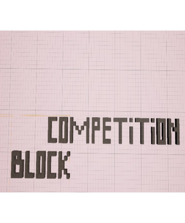 Block Competition Steam Key GLOBAL